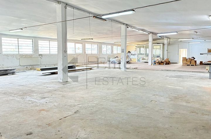 Hala de inchiriat zona industriala Episcopia, Oradea | zona Remarkt anunturi imobiliare Bihor