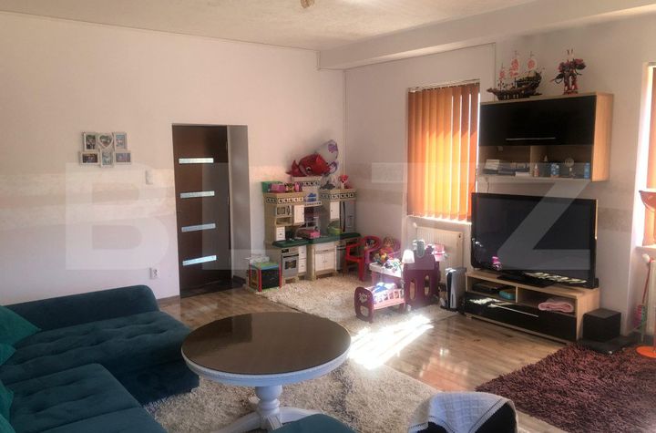 Casă - 4 camere de vanzare BISTRITA - Bistrita-Nasaud anunturi imobiliare Bistrita-Nasaud