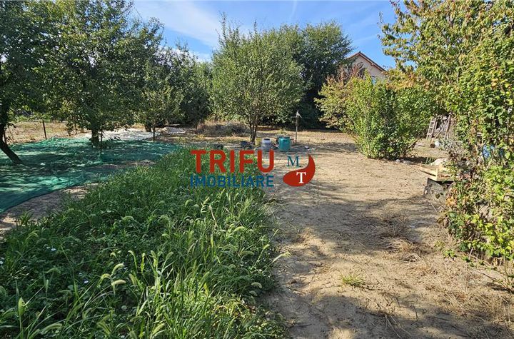 Teren Intravilan de vanzare CENTRAL - Alba anunturi imobiliare Alba