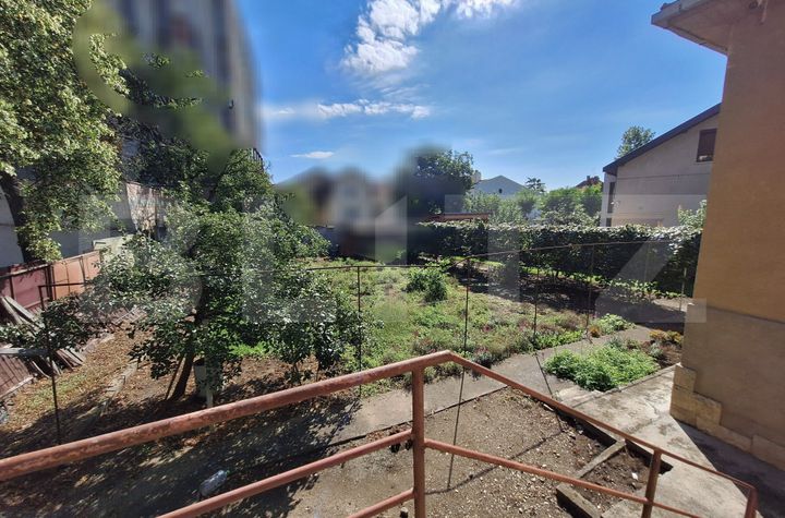 Casă - 4 camere de vanzare CLUJ-NAPOCA - Cluj anunturi imobiliare Cluj
