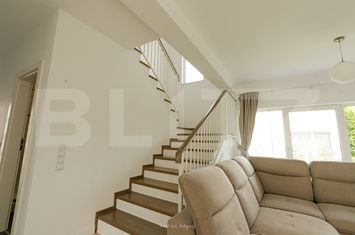 Vilă - 4 camere de inchiriat BISTRITA - Bistrita-Nasaud anunturi imobiliare Bistrita-Nasaud