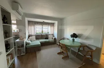 Apartament 3 camere de vanzare DEMOCRATIEI - Prahova anunturi imobiliare Prahova