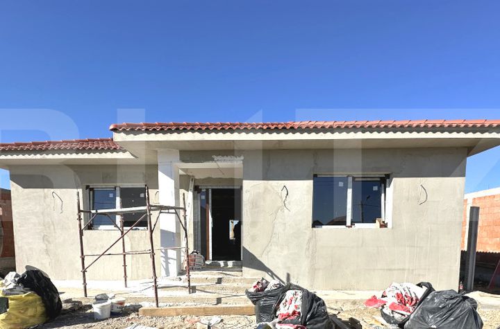 Casă - 4 camere de vanzare SANTANDREI - Bihor anunturi imobiliare Bihor