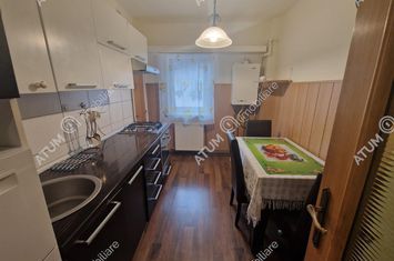 Apartament 3 camere de inchiriat CENTRAL - Sibiu anunturi imobiliare Sibiu