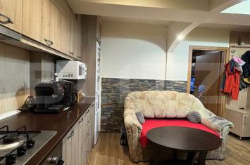 Apartament 2 camere de vanzare FLORESTI - Cluj anunturi imobiliare Cluj