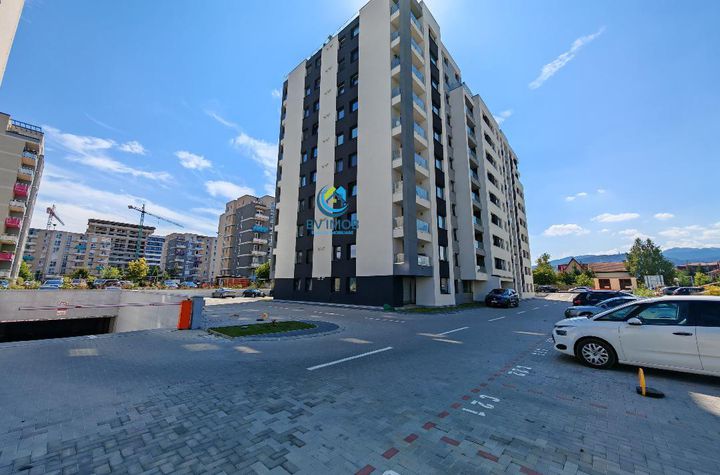 Apartament 2 camere de inchiriat TRACTORUL - Brasov anunturi imobiliare Brasov