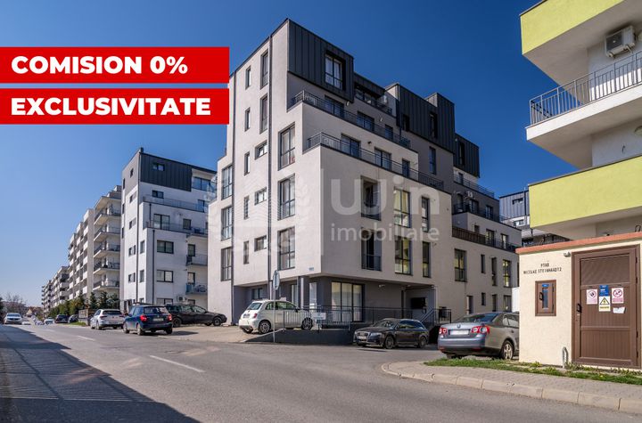 Apartament 2 camere de vanzare CLUJ-NAPOCA - Cluj anunturi imobiliare Cluj
