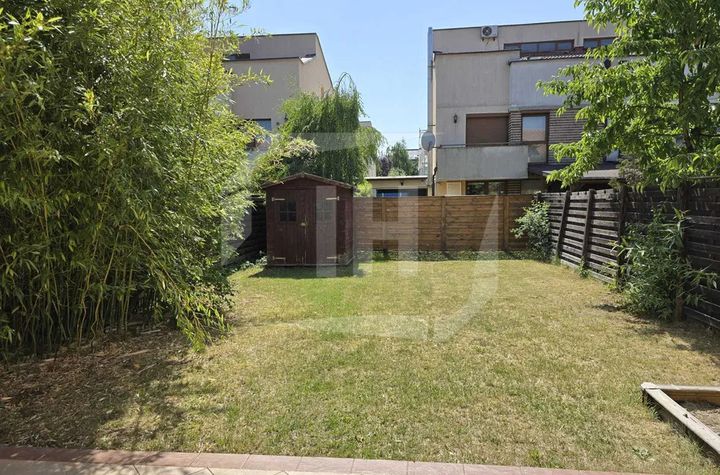 Vilă - 4 camere de inchiriat CLUJ-NAPOCA - Cluj anunturi imobiliare Cluj