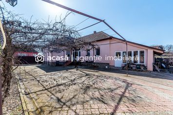 Casa ideală pentru familie: școală la 3 min + anexă pentru bunici anunturi imobiliare Arad