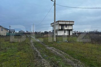 Teren de vanzare TARGOVISTE - Dambovita anunturi imobiliare Dambovita