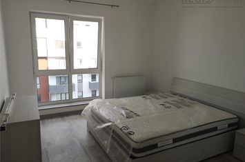 Apartament 3 camere de inchiriat BARTOLOMEU - Brasov anunturi imobiliare Brasov