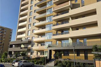 Apartament 3 camere de inchiriat ASTRA - Brasov anunturi imobiliare Brasov