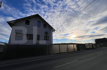 Casă - 7 camere de vanzare BLAJ - Alba anunturi imobiliare Alba