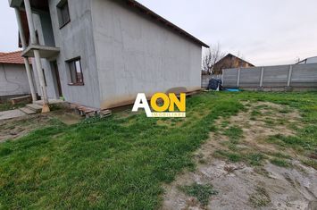 Casa Individuala 6 Camere, Zona Barabant anunturi imobiliare Alba