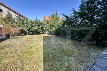 Vilă - 4 camere de vanzare CLUJ-NAPOCA - Cluj anunturi imobiliare Cluj