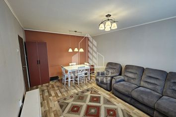 Apartament 3 camere, decomandat, etaj intermediar, Circumvalatiunii anunturi imobiliare Timis