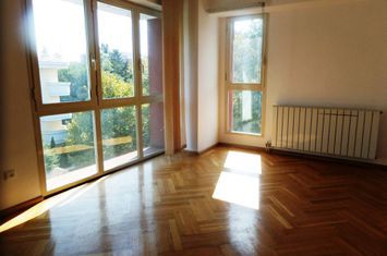 Bulevardul Primaverii, inchiriere apartament 4 camere, 130 mp, ideal birouri, imobil P+4, anunturi imobiliare Bucuresti