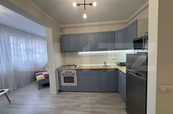 Apartament 2 camere de vanzare FLORESTI - Cluj anunturi imobiliare Cluj