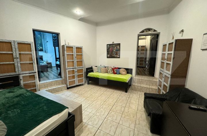 Apartament 3 camere de inchiriat ORADEA - Bihor anunturi imobiliare Bihor