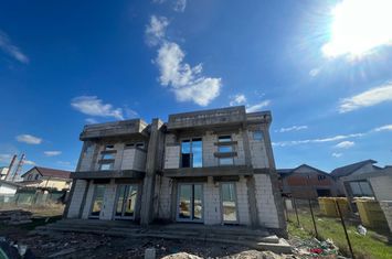 Vilă - 5 camere de vanzare CRAIOVA - Dolj anunturi imobiliare Dolj