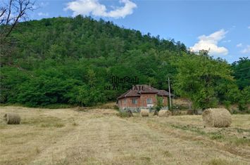 Casă - 4 camere de vanzare EXTERIOR NORD - Hunedoara anunturi imobiliare Hunedoara