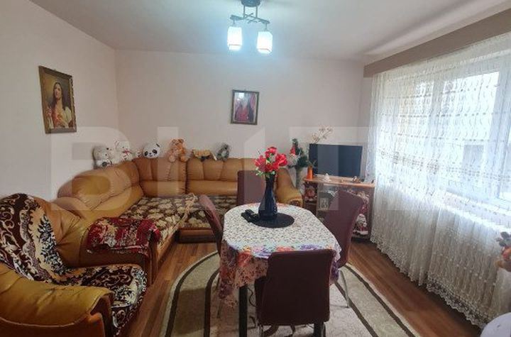 Apartament 3 camere de vanzare CLUJ-NAPOCA - Cluj anunturi imobiliare Cluj