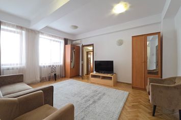 3 camere | Calea Victoriei | Str Gina Patrichi | COMISION 0 anunturi imobiliare Bucuresti