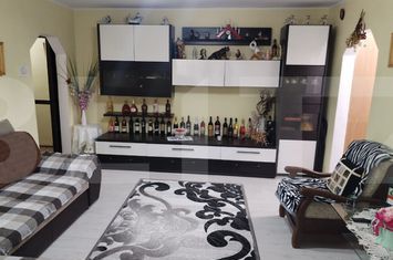 Apartament 2 camere de vanzare BOTOSANI - Botosani anunturi imobiliare Botosani