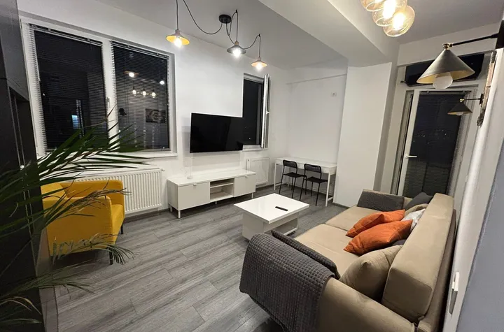 2 Camere Lux Popesti + Loc de Parcare anunturi imobiliare Bucuresti