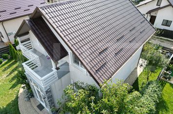 Casă - 5 camere de vanzare IASI - Iasi anunturi imobiliare Iasi