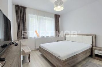 Apartament mobilat zona Coresi cu parcare anunturi imobiliare Brasov