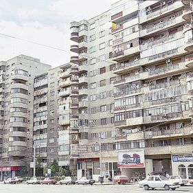2000-3000 de euro – certificatul de performanţă energetică pentru un bloc