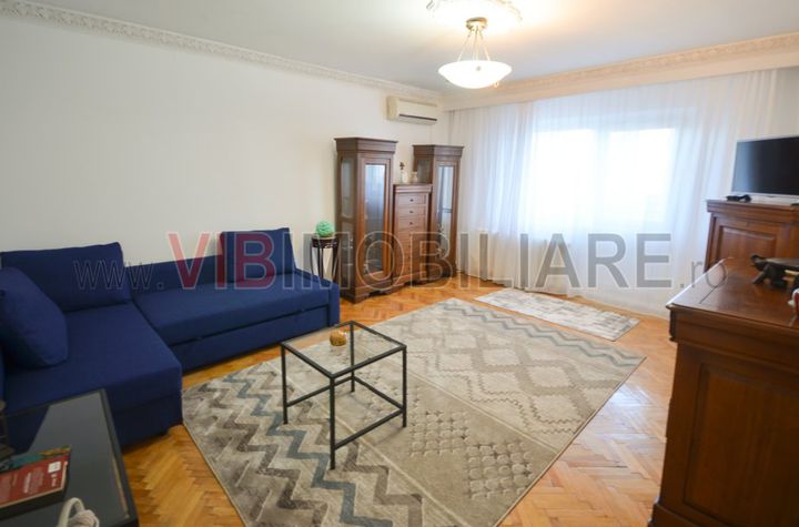 Apartament 2 camere mobilat/utilat - Calea Vitan 104 - Mall Vitan anunturi imobiliare Bucuresti