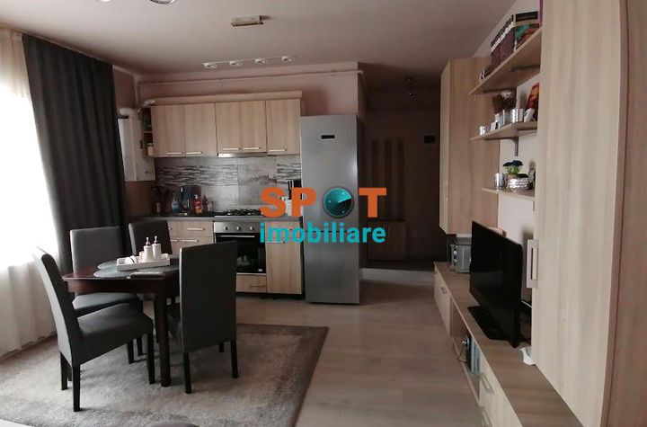 Apartament 2 camere de inchiriat FLORESTI - Cluj anunturi imobiliare Cluj