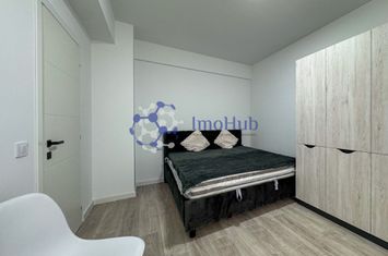 Apartament cu o camera decomandat, Cartier Visoianu anunturi imobiliare Iasi
