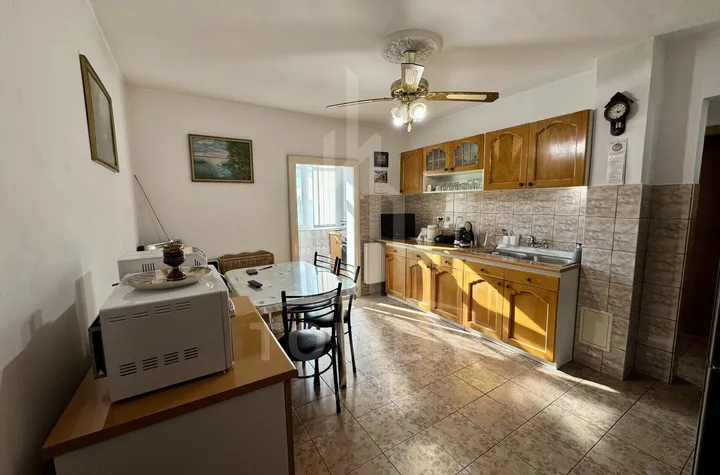 Apartament cu 3 camere de vanzare– zona Ștrand, Sibiu anunturi imobiliare Sibiu
