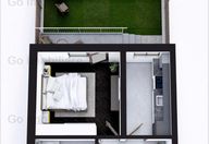 45.000 €, Garsonieră