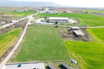 Teren 2.750 mp la km 8 Drama - Kavala anunturi imobiliare Grecia