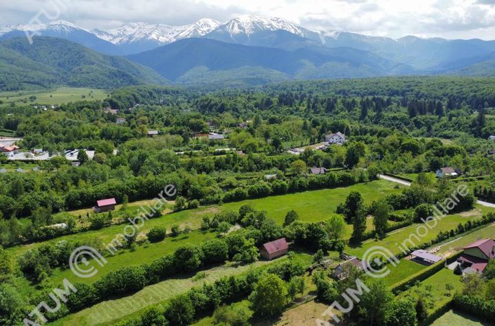 Teren Intravilan de vanzare AVRIG - Sibiu anunturi imobiliare Sibiu