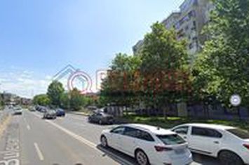 DECEBAL - Spatiu Comercial - Vitrina stradala anunturi imobiliare Bucuresti