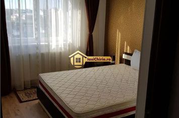 Apartament 3 camere de inchiriat MIRON COSTIN - Arad anunturi imobiliare Arad