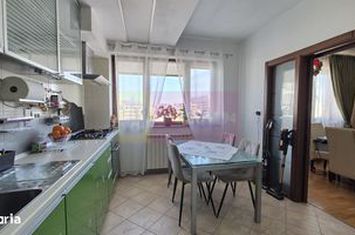 Apartament exclusivist cu 4 camere, vedere Lac – Floreasca, Etaj 4 anunturi imobiliare Bucuresti