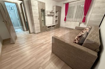 Apartament 2 camere de vanzare ASTRA - Brasov anunturi imobiliare Brasov