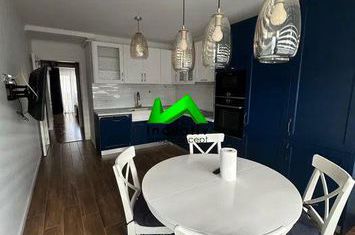 Apartament 3 camere de inchiriat HIPODROM 3 - Sibiu anunturi imobiliare Sibiu
