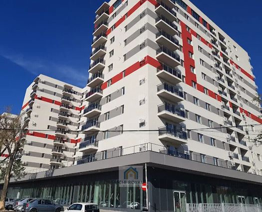 Apartament 2 camere Pacii, 50 mp