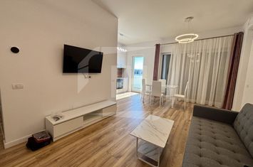 Apartament 2 camere de inchiriat CLUJ-NAPOCA - Cluj anunturi imobiliare Cluj