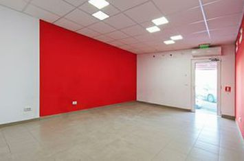 Spațiu comercial de vanzare NEPTUN - Constanta anunturi imobiliare Constanta