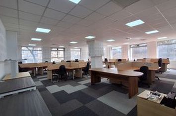 Spațiu birouri 242 mp Piața Cipariu anunturi imobiliare Cluj