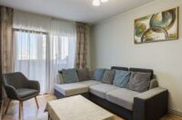 0% comision | Ap. 3 camere, mobilat utilat, zona Podului Calvaria anunturi imobiliare Cluj