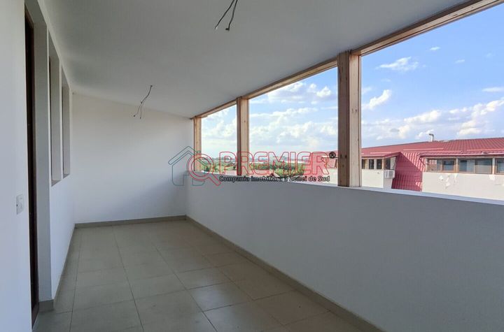 3 camere DUPLEX  Popesti Leordeni - Sos Oltenitei anunturi imobiliare Bucuresti